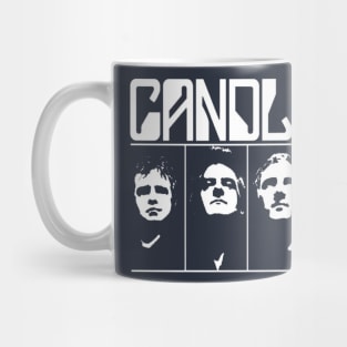Candlebox Mug